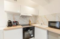 Le Sun - appartement en hypercentre - B&B Bourg-en-Bresse