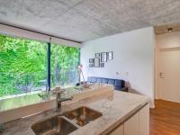 Appartement - Vue sur Jardin