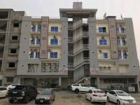 2 BHK Apartment in Citi Housing Jhelum, Wifi, Hot Water, all facilities - Chambres d’hôtes Jhelum