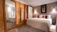 White Superior Double or Twin Room