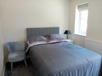 "Woodbrook" 2 Bedroom House - B&B Whaley Bridge