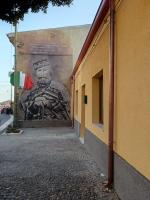 S'Istella Affittacamere - Bed and Breakfast Tinnura