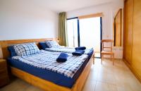 Apartamento con vistas a las montañas