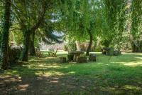 Posada La Fuentona de Ruente - Bed and Breakfast Ruente