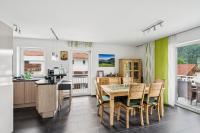 EdelWeiß 4 Sterne O-Plus - Ferienwohnung Oberstaufen