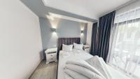 Doppelzimmer mit Poolblick