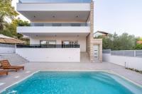 Villa Bajlo - Chambres d’hôtes Ždrelac