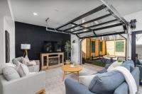 Pickleball - 2 Master Suites - Fire Pit - Game Rm - Ferienwohnung Nellysford