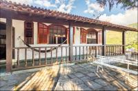 Casa agradável no centro de Miguel Pereira - Ferienwohnung Miguel Pereira