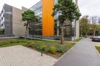 Sea Waves Apartment - Chambres d’hôtes Palanga