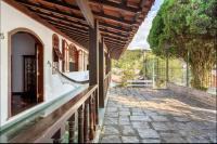 Casa agradável no centro de Miguel Pereira - Ferienwohnung Miguel Pereira