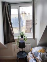 Nice studio best location - B&B Parigi