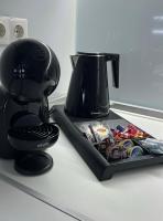 Amara Luxury - B&B Kavala