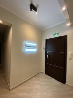 Amara Luxury - B&B Kavala