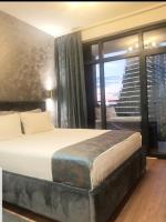 Beograd na vodi - Belgrade Waterfront Iris Apartment - Ferienwohnung Belgrad