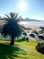 Alsina Mdq - Bed and Breakfast Mar del Plata