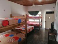 Habitación Doble Familiar