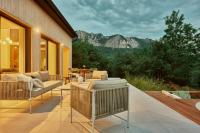 NORTE - house by the cliff - Ferienwohnung Bélapátfalva