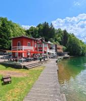 Lake Lilium Lago di Caldonazzo - B&B Tenna