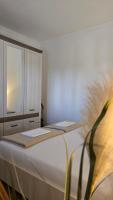 Appartement met 1 Slaapkamer