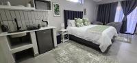 72 on Circle - Bed and Breakfast Bloemfontein