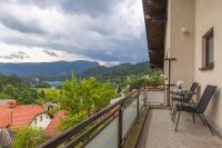 Magic Island View Bled - B&B Bled