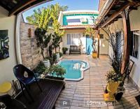 Pousada Gengibre - B&B Barra Velha