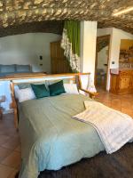 La casetta dello gnomo - Chambres d’hôtes Saint-Nicolas