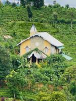 Tea Tree Boutique Hotel - Ferienwohnung Gampola