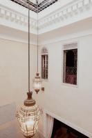 Riad Anata - B&B Fez