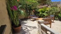nos appartements ciel et mer a tenerife - B&B