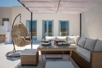 Anthea Suites - B&B