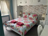 Drumnahoagh house - Ferienwohnung Letterkenny