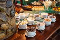 Hotel Fazenda Bavária - B&B São Lourenço