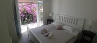 Appartement met 2 Slaapkamers, Balkon en Terras