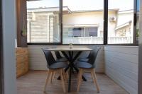 Atlantic Selection - Studio Ivato, au Port de Capbreton - B&B Capbreton