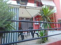 Casa Vacanza Dante Alighieri, B - B&B Moscufo