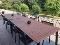 Balcons de la semois - B&B Vresse-sur-Semois