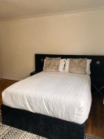 Kamer met Kingsize Bed