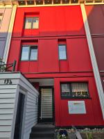 Gemütliches Gästezimmer an der Bergstraße Hessen - Ferienwohnung Alsbach-Hähnlein