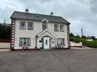 Drumnahoagh house - Ferienwohnung Letterkenny