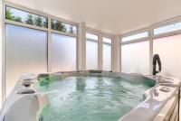 Apartament dwuosobowy A07 w Welle - B&B Grzybowo