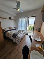 Appartement Supérieur avec Balcon