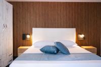 Standard Doppelzimmer