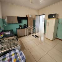 Sobreloja - Zona 05 - Ferienwohnung Maringá