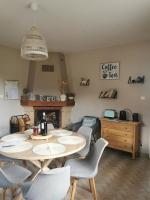 Le Temps des Cerises - B&B Saint-Georges-en-Couzan