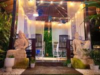 ORHO Hotel Boutique 15 minuts PTY Airport free shuttle - B&B Tocumen