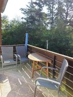 Ferienwohnung 2, Nei Stich 19a - B&B Norddorf