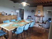 Le Temps des Cerises - B&B Saint-Georges-en-Couzan