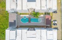 Tranquil 2BR Retreat in Sunshine Bayahibe - Ferienwohnung San Rafael del Yuma